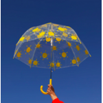 parapluie enf soleil MC2