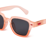 lunettes de soleil HH mini rosy4