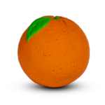 balle orange oli & carol1