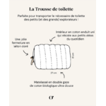 TROUSSE DE TOILETTE ORSO6