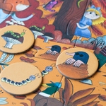 Londji-Puzzles-Bears forest3