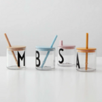 VERRE TRITAN DESIGN LETTERS