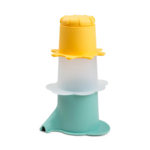 Gobelets deau et dempilage Elphee12