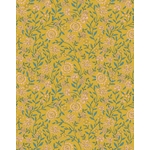 minikane-collection-dressing-vetements-accessoires-meubles-poupees_motif-ah23-fleurs-en-liane-moutarde