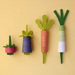 Londji-Jouets en bois-Veggies