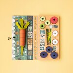 Londji-Jouets en bois-Veggies13