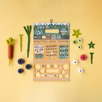 Londji-Jouets en bois-Veggies11