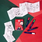 superpetit feutres vitre noel3