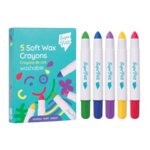 superpetit crayons de cire