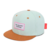 CAP HH MINI WATER GREEN3
