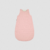 gigoteuse vieux rose bebel 1