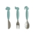 COUVERTS DONE BY DEER