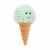 JELLYCAT ICE6MINT