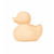 OLI&CAROL DUCK NUDE