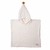 PONCHO DE BAIN NOBODINOZ NATURAL