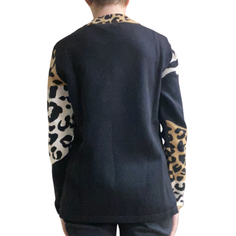 pull-motif-animalier-passioni-16015
