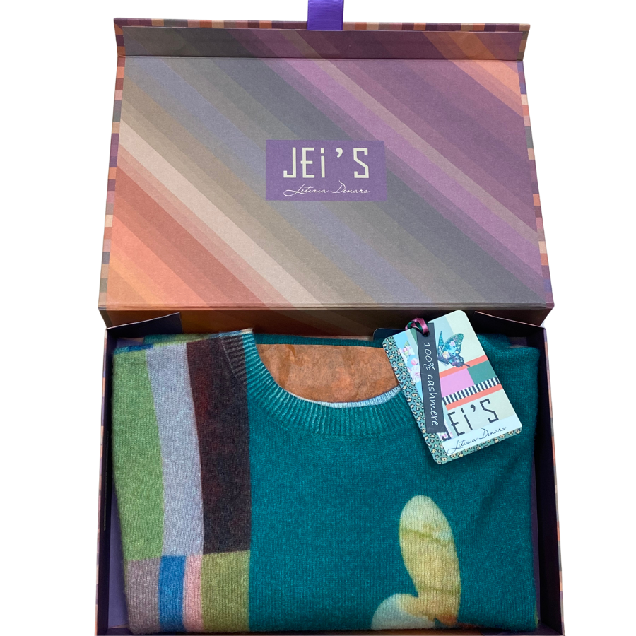 boite-pull-z511-cachemire-imprime-feuilles-jeis