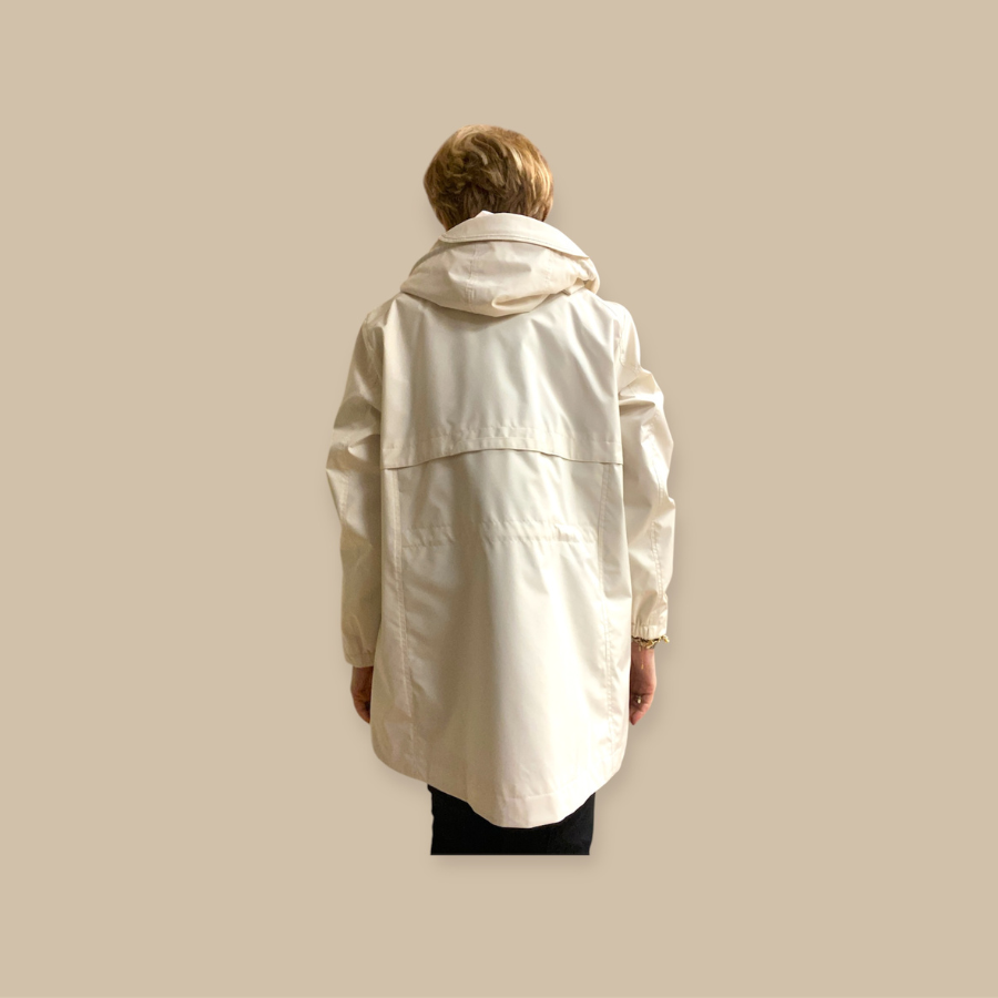 impermeable-barbara-lebek-ecru-capuche