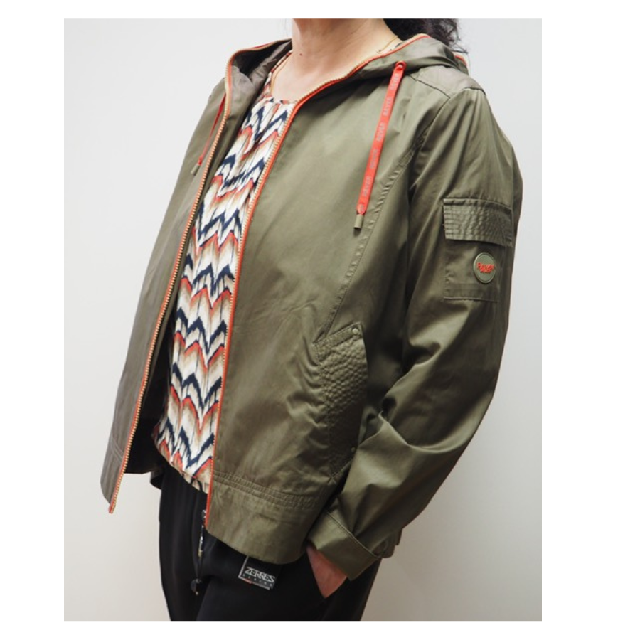 impermeable-rever-mile-setter-kaki-capuche