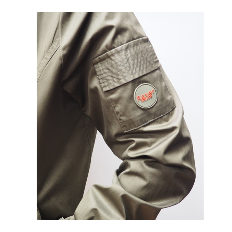 impermeable-rever-mile-setter-kaki-capuche
