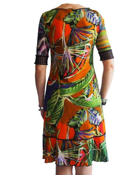 robe-imprimee-olivier-philips-er526