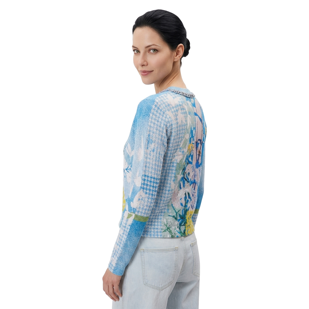 jeis-cardigan-c112-chanel-imprime-bleu