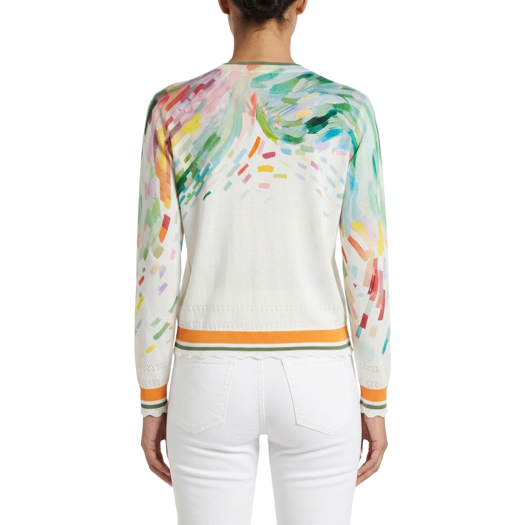 jeis-cardigan-c264-imprime-aquarelle