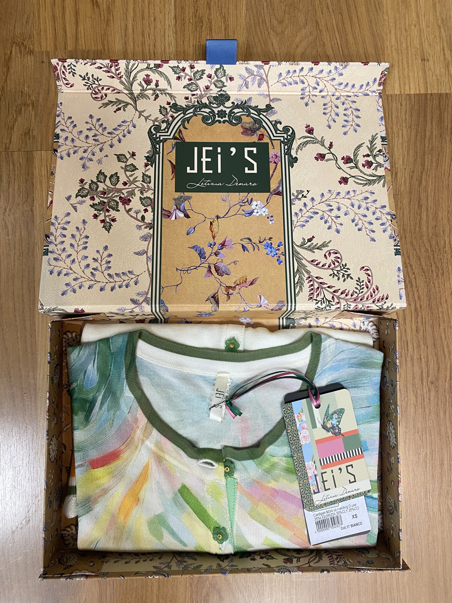jeis-cardigan-c264-imprime-aquarelle