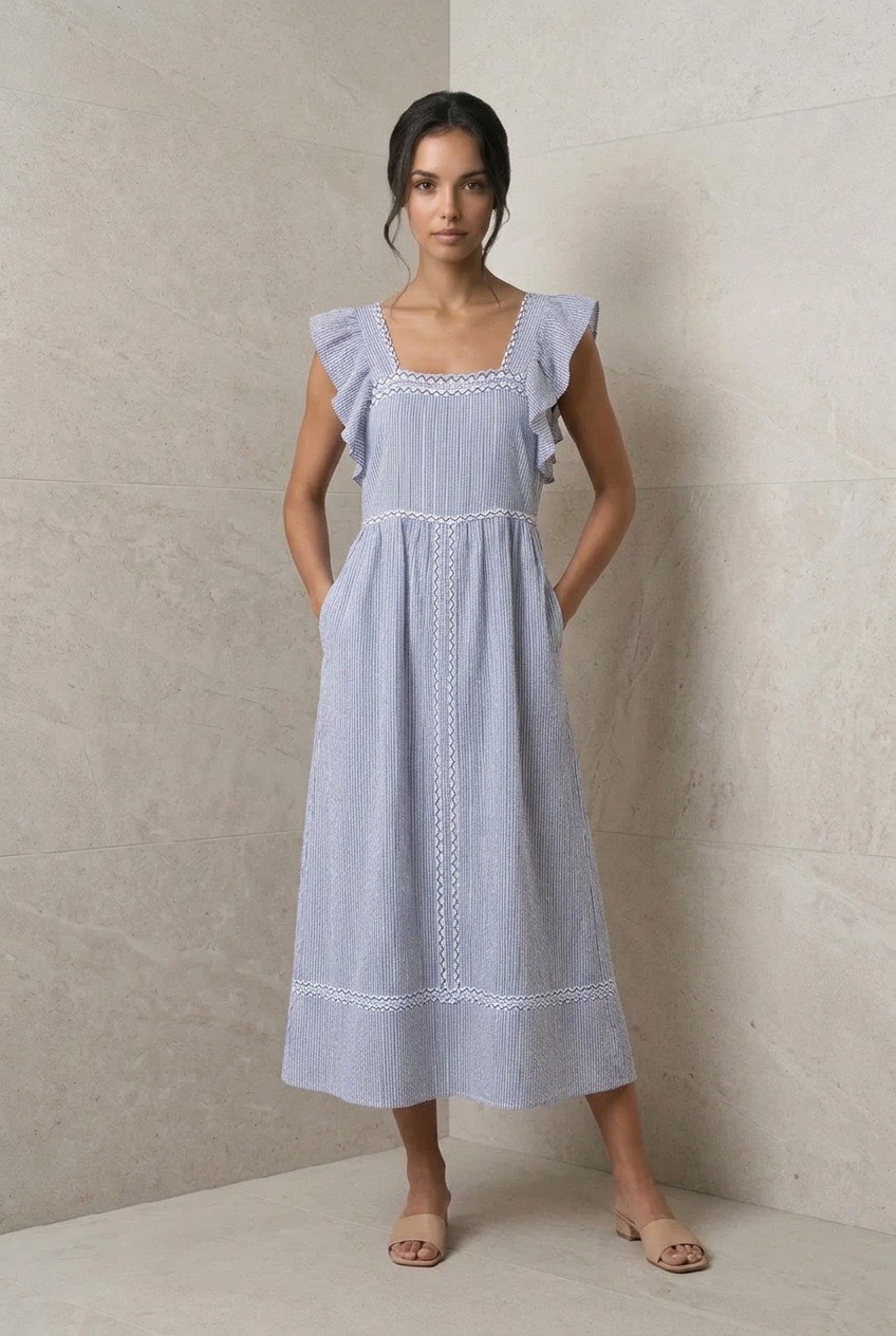 md-m-robe-mi-longue-rayures-volants-47512535