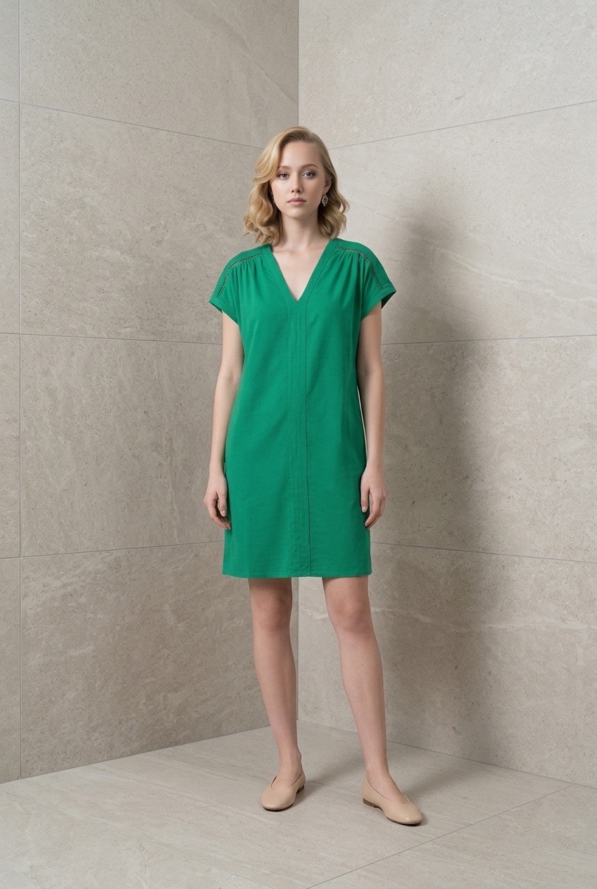 robe-verte-etymologie-etyromeo