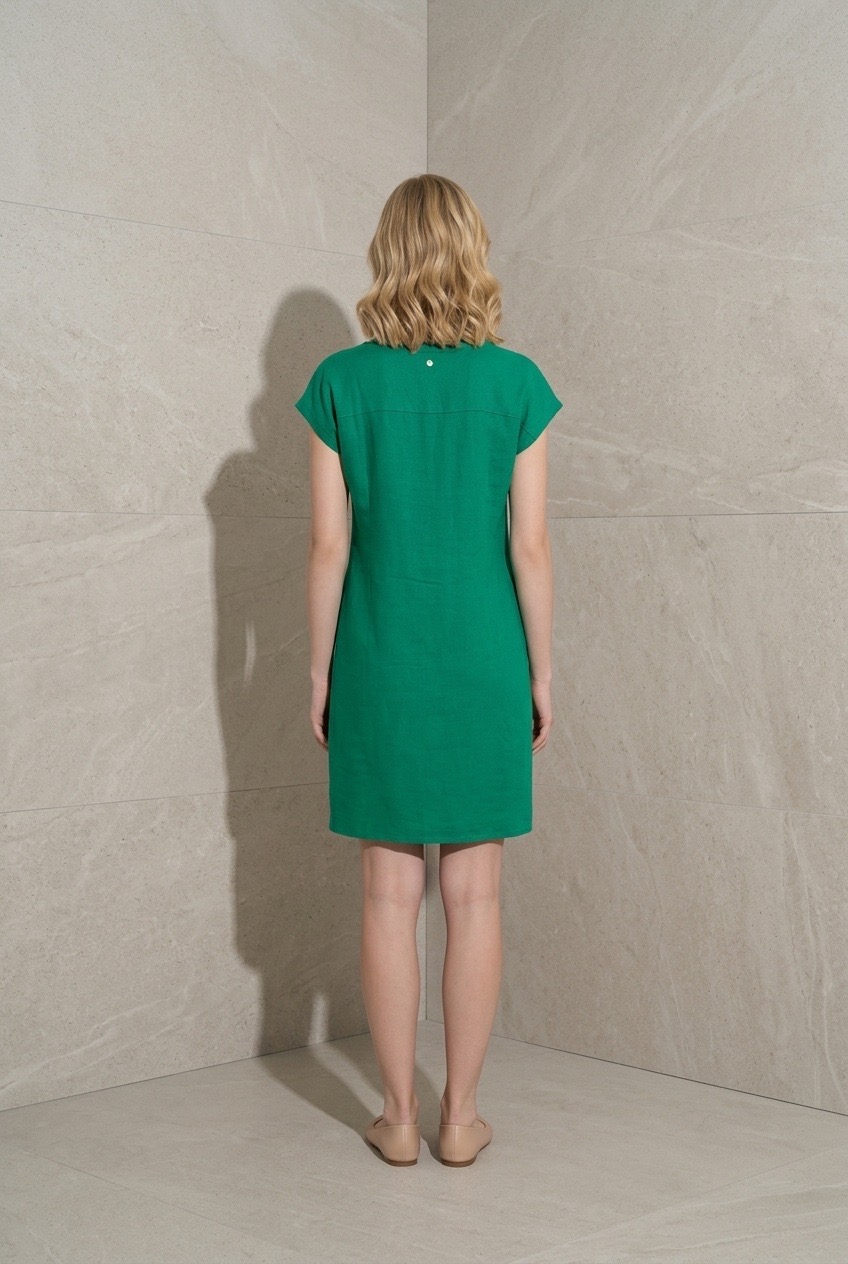 robe-verte-etymologie-etyromeo