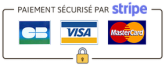 Paiement STRIPE 165x80 px