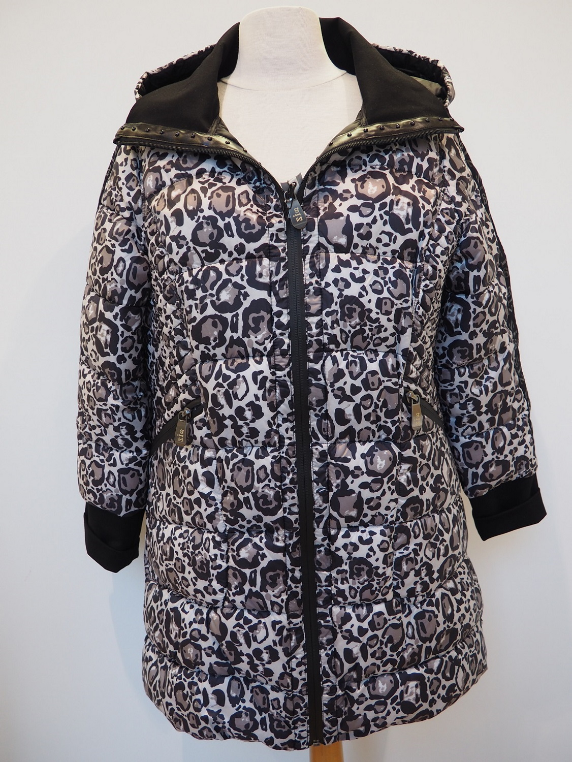 Parka ZIA 1