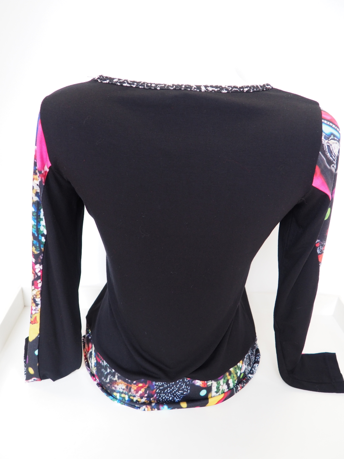 T-shirt HT508 O.P-3