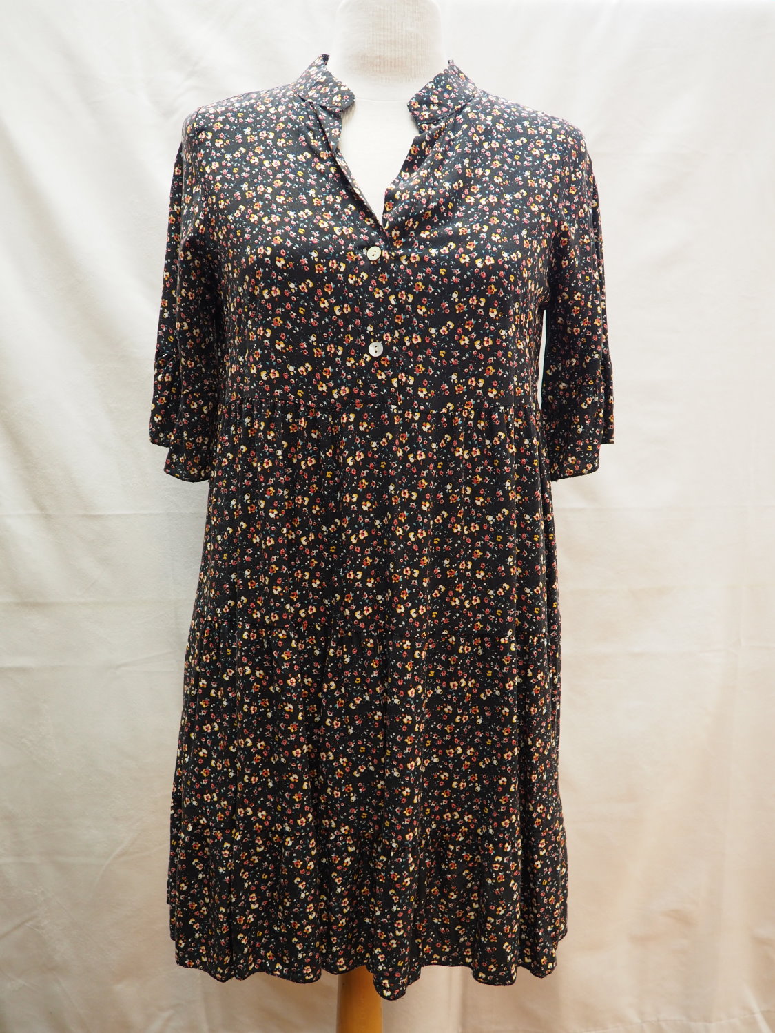 Robe Liberty 564-LIDI Couleurs du Temps 1