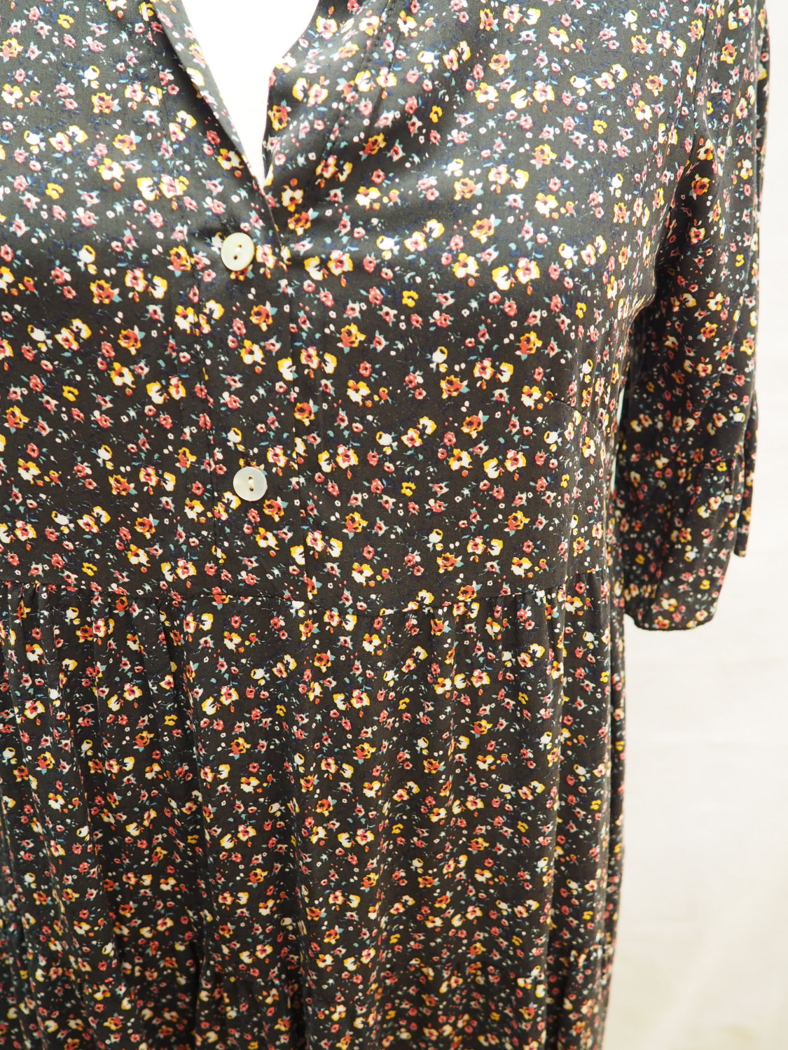 Robe Liberty 564-LIDI Couleurs du Temps 2