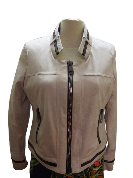 Blouson_craie_imitation_peau_1349_Sander_Rever_3