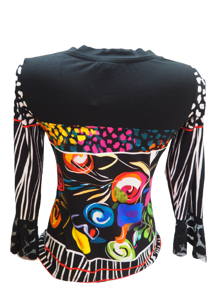 Cardigan EG530 Olivier Philips 3