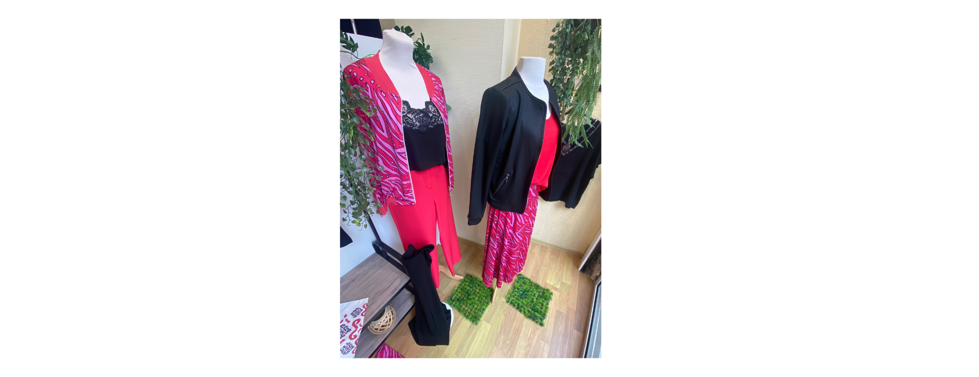 vitrine ete diva boutique foix