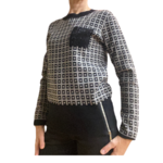 pull-graphique-noir-gris-passioni-16128