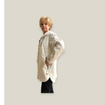 impermeable-barbara-lebek-ecru-capuche