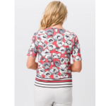 t-shirt-frank-walder-imprime-fleur