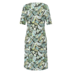 robe-frank-walder-imprime-feuilles