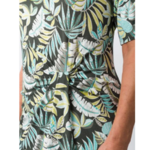 robe-frank-walder-imprime-feuilles