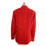 veste-frank-walder-rouge-corail-723307
