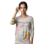 jeis-cardigan-paysage-pastel-manches-3/4-C205