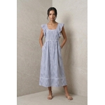 md-m-robe-mi-longue-rayures-volants-47512535