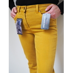 Jeans Magic Stretch Maïs
