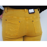 Jeans Magic Stretch Maïs 3