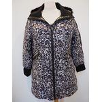 Parka ZIA 1